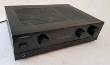 Pioneer A-400 Audiophile