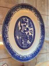 1950s Washington Pottery Old