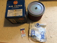 NOS AC Delco AUSTIN A40 MG