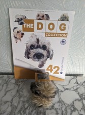 DANDIE DINMONT - THE DOG