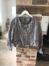 Neslay 80% Linen 20% Polyester
