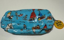 Tyrrell Katz Boats and Sailing