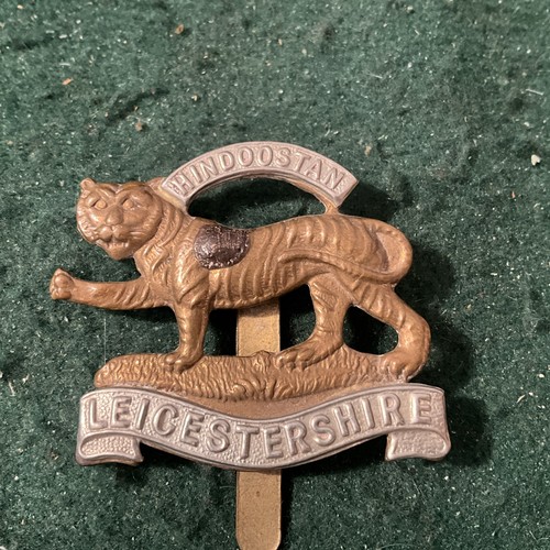 Pre 1946 leicestershire - pre,