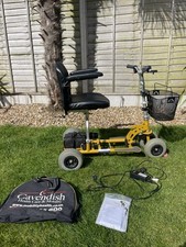 Supascoota STD 02 Mobility