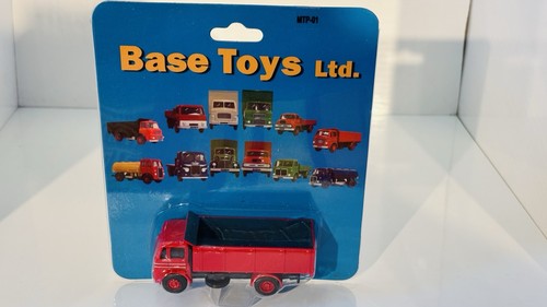 Base toys scale mtp 01 - base-toys, 1/76