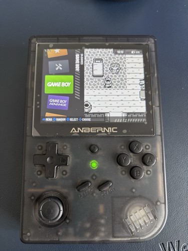 Anbernic rg351v retro handheld - rg351v,