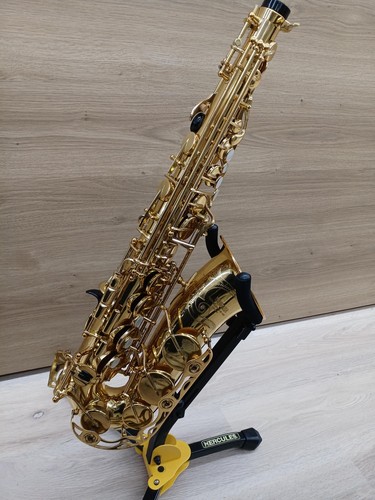 Yamaha yas alto saxophone - yamaha,