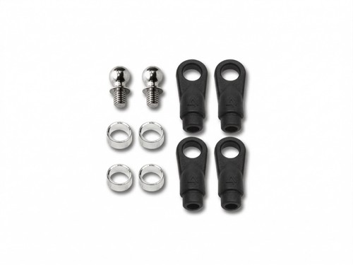 Align rex 700 dfc ball - ball, link