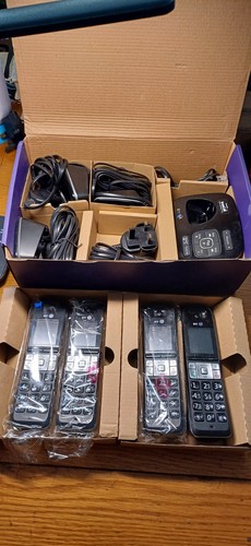 8500 cordless phone answer - cordless,
