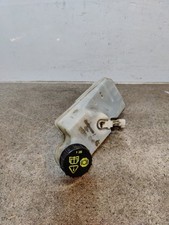 Ford Focus ST Brake Master