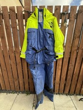 Fladen Flotation Suit 2-Piece