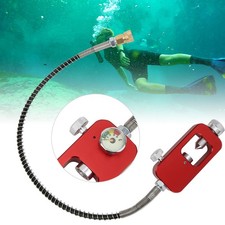 :(red)DEDEPU Scuba Diving