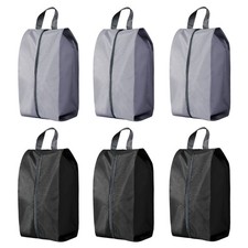 Portable Shoes Organizer Bag