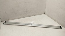 ISUZU D-MAX PAIR - CANOPY BED