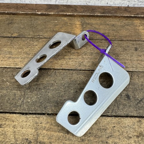 Vintage red line bmx frame - vintage,