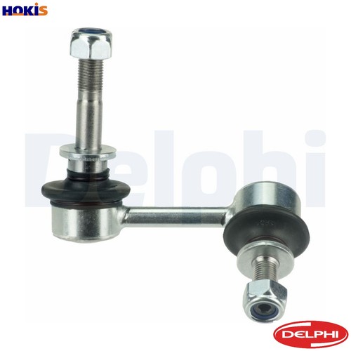 Linkcoupling rod stabiliser - rod,