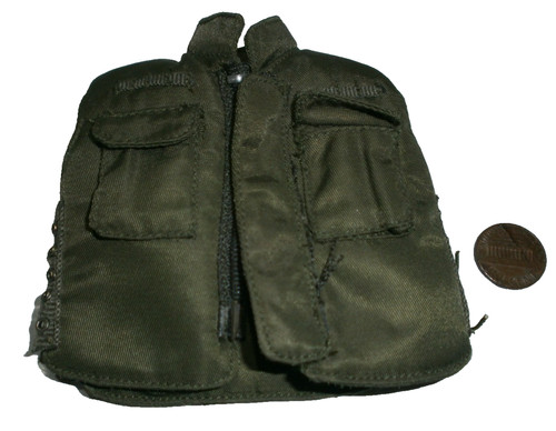 Barrack sergeant british flack - sergeant,