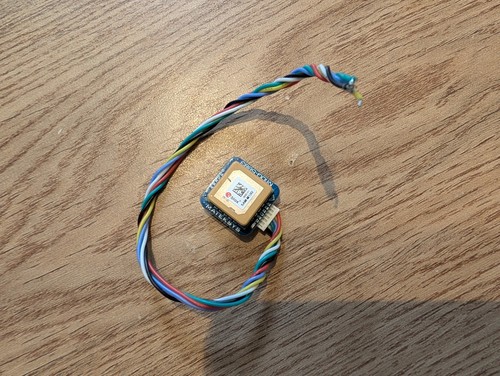 Matek m10q 5883 - matek, gnss