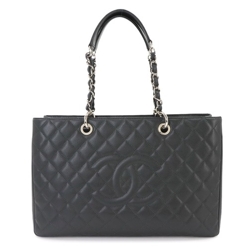 Chanel matelasse grand - chanel,