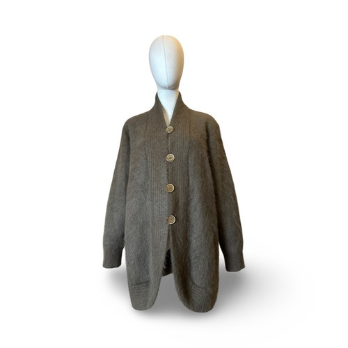Studio borgelt fuzzy angora - borgelt,