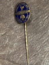 Vintage Courage Breweries Pin