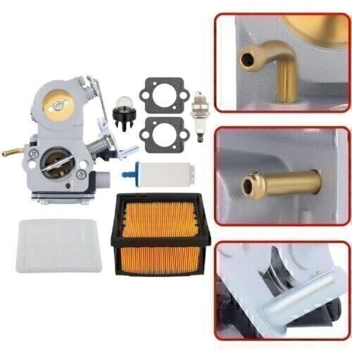 Carb kit for husqvarna - kit, k750