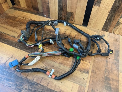 Mx5 mk2 engine loom wiring - loom,