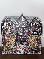 Liberty London 2025 Christmas