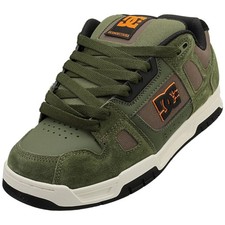 DC Shoes Stag Mens Skate