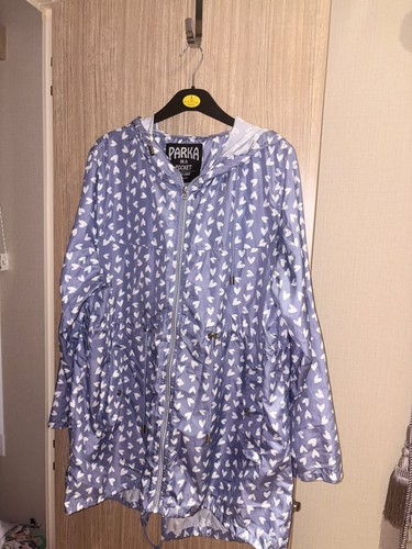 Primark parka pocket - parka,
