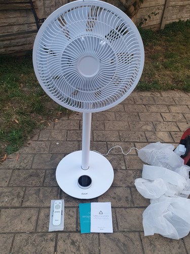 Duux whisper flex - flex, 2