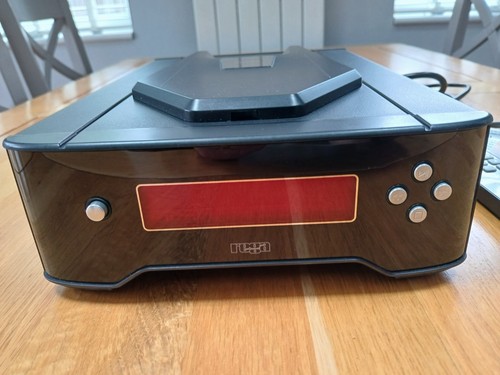 Rega apollo player - r, player.