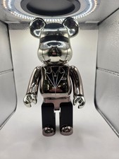 Bearbrick 400 Daft Punk Figure