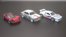 Hot Wheels Loose Car Premium
