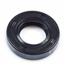 Crank seal left - crank,