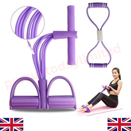 Multi function tension - multi-function, rope