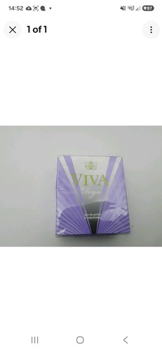 Avon viva fergie eau - viva,