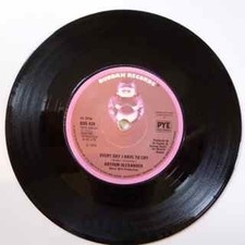 Arthur Alexander - Every Day I