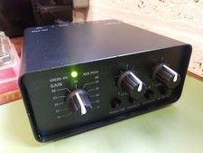 IMG Stageline MPA-102 Mic Pre