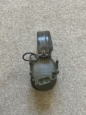 Peltor Ear Defenders Hearing