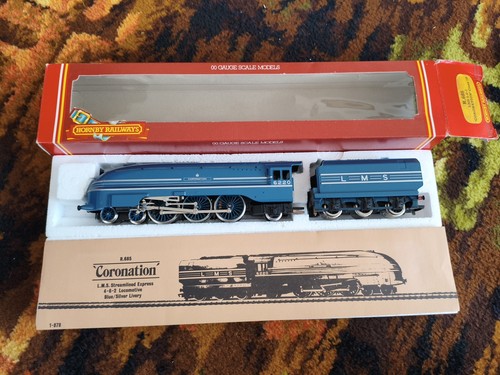 Hornby 685 lms - oo, r.685