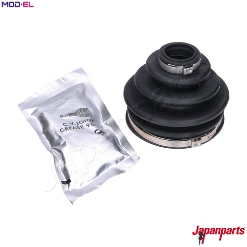 Bellow kit drive - bellow, shaft