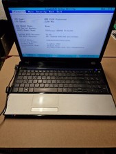 Packard Bell Easynote NEW95