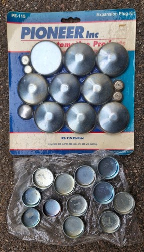 115 pontiac 400 455 - 400-455, v8