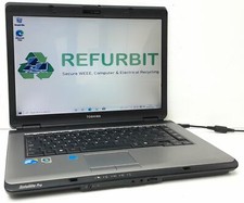 Toshiba Satellite Pro L300-292