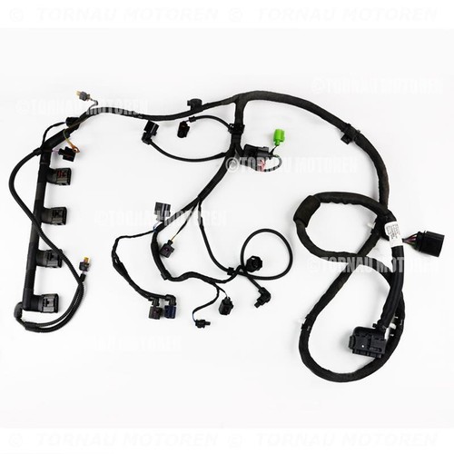 Wiring harness for audi seat - harness,