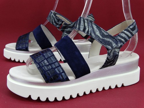 Gabor sandals comfort shoes - sandals,