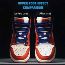 2 Pack Shoe Crease Protectors