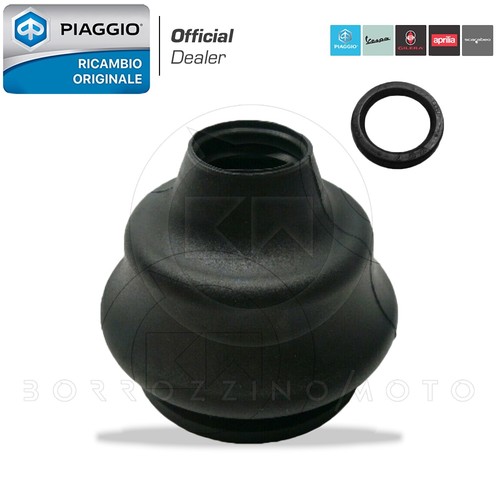 Seal ring kit - seal, +