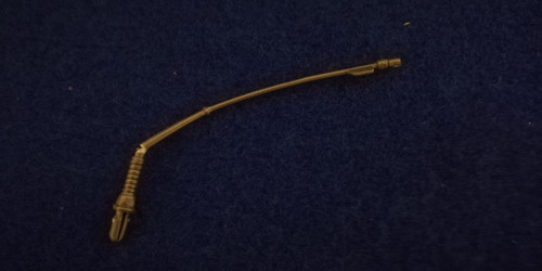 Chap mei antenna - chap, soldier